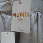 Show Me Your Mumu NWT  SMYMM Claire Midi Dress Photo 9