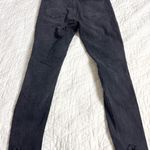 Wild Fable Jeans Womens Size 5 Faded Black
Destroyed High Rise Skinny Grunge Photo 1