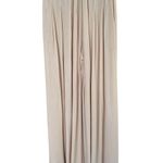 Free People Anthropologie  Santoshi Wide Leg High Waist Festival Pants Photo 8