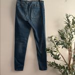 Wax Jean  Light Blue Denim Pants Photo 4