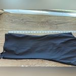 Free People  Movement Cascade Kick Flare Capri Adjustable Pants Womens medium‎ Photo 4