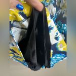 Lysse medium floral stretch pencil skirt Photo 3