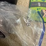 Victoria's Secret Victorias Sport Incredibly Lightweight Mesh Sports Bra Coral Salmon Strappy 34B Photo 3