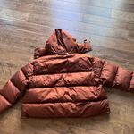 The North Face  women's 71 srra down jacket Photo 4