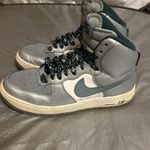 Nike Air Force One shoes women’s size 8 Photo 2