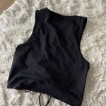 Abercrombie & Fitch Crop Top Photo 1