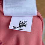 & Other Stories & Other Stories Belted Plaid Kick Flare Trousers 0 Photo 12