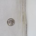 Harley Davidson Y2K 2016  Gold Stud Logo Shirt Photo 9