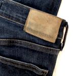 Aritzia  Denim Forum The Nico Mid Rise Skinny Jeans Women's 27 Slim Stretch Crop Photo 13