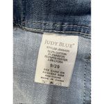Judy Blue  Jeans Womens 9 / 29 Blue Clearwater Jogger High Rise Straight #JB88496 Photo 5