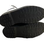 L.L.Bean Frelonic Duck Bean Boots Leather Waterproof Women's 7 Photo 2