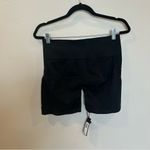 Oner Active  Effortless Seamless Shorts, Black, XXL Photo 2