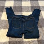 Abercrombie & Fitch Simone High Rise Ankle Jeans Sz 24 00 Photo 2