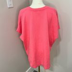 Lilly Pulitzer 100% Cashmere Chloe Poncho Sweater Small / Medium S/M
COLOR PINK Photo 3