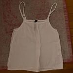 Bobi  Tank Top White Photo 0