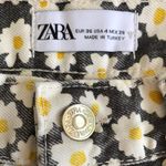ZARA Daisy Jean Shorts Photo 2