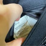 Sterlingwear Anchor Collection Military Navy Wool Blend Peacoat Black Size 12 Photo 12