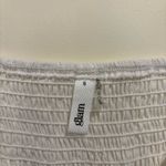 Glam White  Top  Photo 1