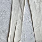 Nine West Cream Boot Cut Jeans Photo 6