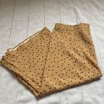 Rachel Zoe  Polka Dot Midi Slip Skirt Photo 9