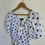 Cotton Candy LA nwt  rylan tee / small, 13” pit to pit, 19” length Photo 2