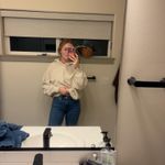 American Eagle  cropped jeans  Photo 6