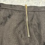 Altuzarra For Target‎ Elegant Black Pencil Skirt Size 12 Photo 4