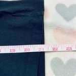 ECHT Workout Shirt Ladies Black Small 100% Cotton Photo 4