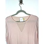 Lysse  pink‎ top Photo 1