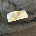 A New Day  Black Crewneck Pullover Sweater Size M Photo 5