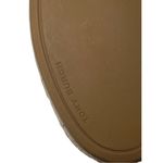 Tory Burch  snake print embossed leather flat espadrilles size 7 color block Photo 8