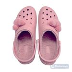 Crocs Disney for Adults - Mickey Mouse Pom Pom - Pink M 11 Photo 0