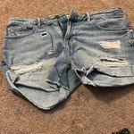 frame denim Frame le grand garçon short 29 Photo 2