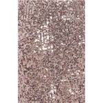 Eliza J ππ Sequin Balloon Sleeve Cocktail Dress ~ Mauve 4 NWT Photo 6
