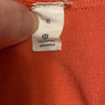 Lululemon Coral Sports Bra Photo 5