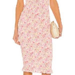 Revolve NWOT  SNDYS Newport Dress Size 2 Photo 0