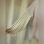 Vanilla Bay Women’s Purple  Top Photo 1