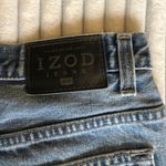 IZOD vintage jean shorts Photo 2
