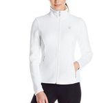 Spyder  ENDURE FULL-ZIP MID WEIGHT CORE SWEATER WOMEN'S Photo 0