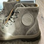 Palladium Pampa Hi Wax Unisex Shoes Size Men 4.5/Women 6 Photo 5