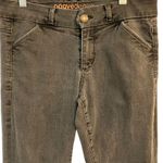Agave Denim Nectar Collection Women's Dark Wash Jeans Size 26 Gray Photo 1