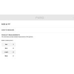 WARDROBE.NYC Corset Top in Black Plaid Small New Womens Strapless Bustier Photo 7