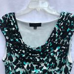 Larry Levine Large L  Women’s Cocktail Formal Business Casual Dress Party Evening Photo 6