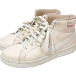 Nike Womens Size 9 Court Royale 2 FD0286-600 Pink Basketball Shoes Sneakers Photo 0