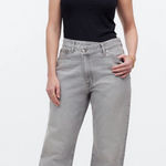 Madewell 90s Curvy Straight Jeans Photo 0
