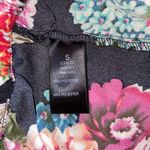 Ambiance Apparel Floral Shorts Photo 2