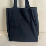 Disney  Nightmare Before Christmas Nightmare in NY 2006 Canvas Tote Bag Photo 5