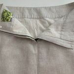 Anthropologie EUC Floreat Embroidered Embellished Pencil Skirt Photo 4