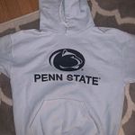 Gildan Light Blue Penn State Hoodie Photo 0