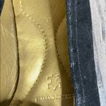 Geox  Respira Animal Print Leather Loafers Size 37 Photo 6